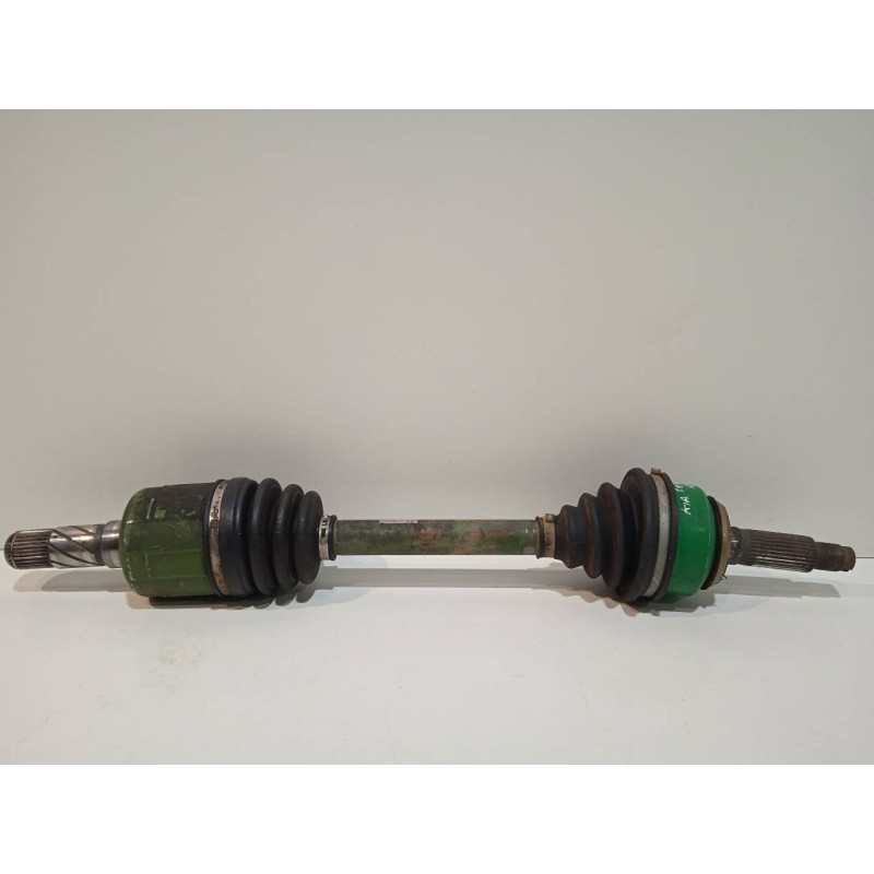 Recambio de transmision delantera derecha para kia sorento 2.5 crdi cat referencia OEM IAM   