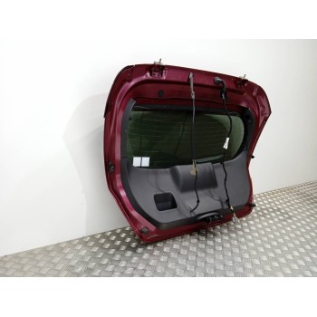 Recambio de porton trasero para ford fiesta (cb1) titanium referencia OEM IAM   