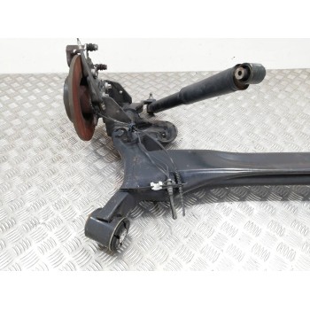 Recambio de puente trasero para renault scenic iii expression referencia OEM IAM   