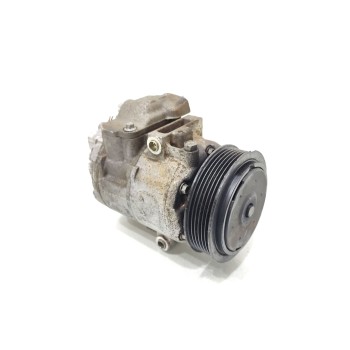 Recambio de compresor aire acondicionado para seat ibiza (6j5) reference referencia OEM IAM 6Q0820808D  