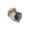 Recambio de compresor aire acondicionado para seat ibiza (6j5) reference referencia OEM IAM 6Q0820808D  