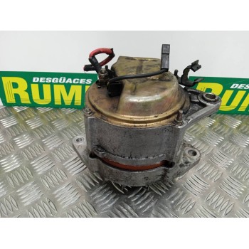 Recambio de alternador para alfa romeo 145 2.0 turbodiesel referencia OEM IAM 0120469939  