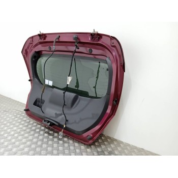 Recambio de porton trasero para ford fiesta (cb1) titanium referencia OEM IAM   