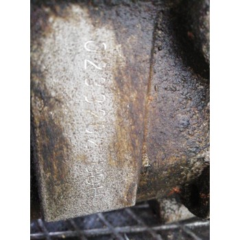 Recambio de caja cambios para bmw serie 3 berlina (e46) 318i referencia OEM IAM BDH  