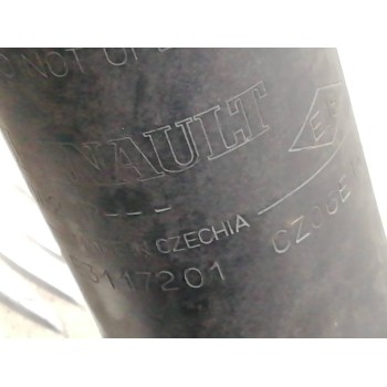 Recambio de puente trasero para renault scenic iii expression referencia OEM IAM   