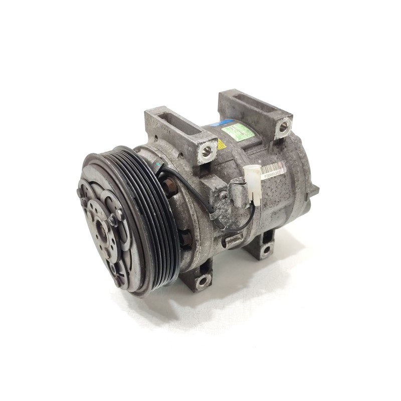 Recambio de compresor aire acondicionado para volvo s60 berlina 2.4 d kinetic (93kw) referencia OEM IAM 8708581  