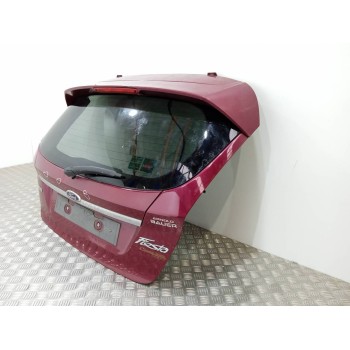 Recambio de porton trasero para ford fiesta (cb1) titanium referencia OEM IAM   