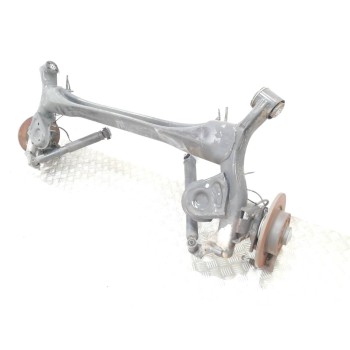 Recambio de puente trasero para renault scenic iii expression referencia OEM IAM   