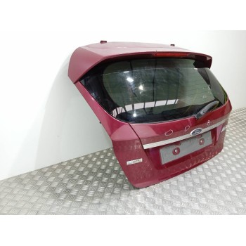 Recambio de porton trasero para ford fiesta (cb1) titanium referencia OEM IAM   