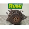 Recambio de alternador para isuzu trooper ubs 55 referencia OEM IAM   