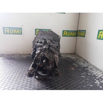 Recambio de caja cambios para bmw serie 3 berlina (e46) 318i referencia OEM IAM BDH  