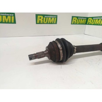 Recambio de transmision delantera izquierda para citroën xantia berlina 1.9 td exclusive referencia OEM IAM   