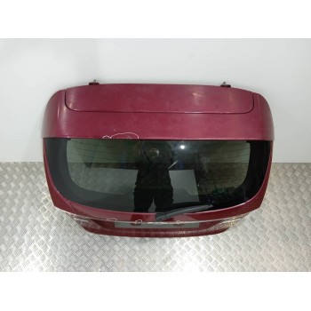 Recambio de porton trasero para ford fiesta (cb1) titanium referencia OEM IAM   