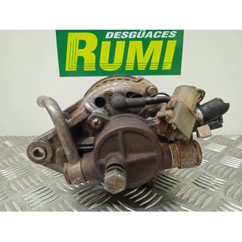 Recambio de alternador para isuzu trooper ubs 55 referencia OEM IAM   