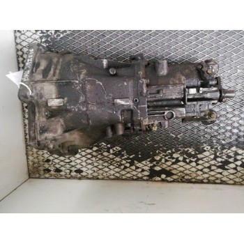 Recambio de caja cambios para bmw serie 3 berlina (e46) 318i referencia OEM IAM BDH  