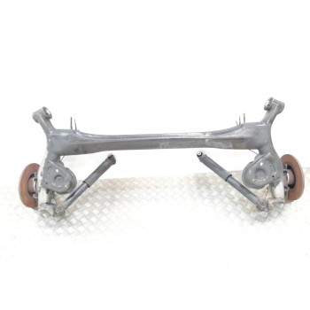 Recambio de puente trasero para renault scenic iii expression referencia OEM IAM   