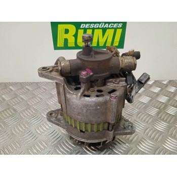 Recambio de alternador para isuzu trooper ubs 55 referencia OEM IAM   