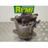 Recambio de alternador para isuzu trooper ubs 55 referencia OEM IAM   