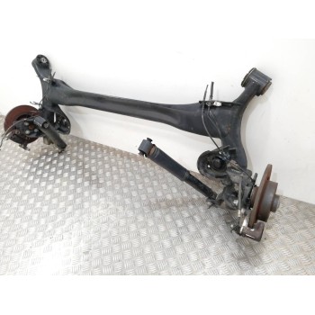 Recambio de puente trasero para renault scenic iii expression referencia OEM IAM   