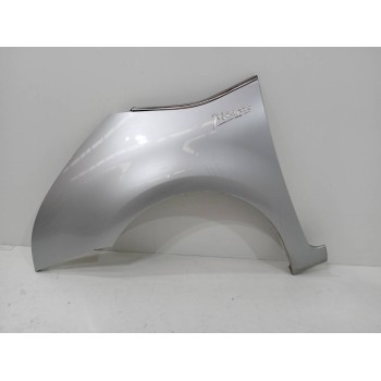 Recambio de aleta delantera izquierda para citroën c4 picasso exclusive referencia OEM IAM   