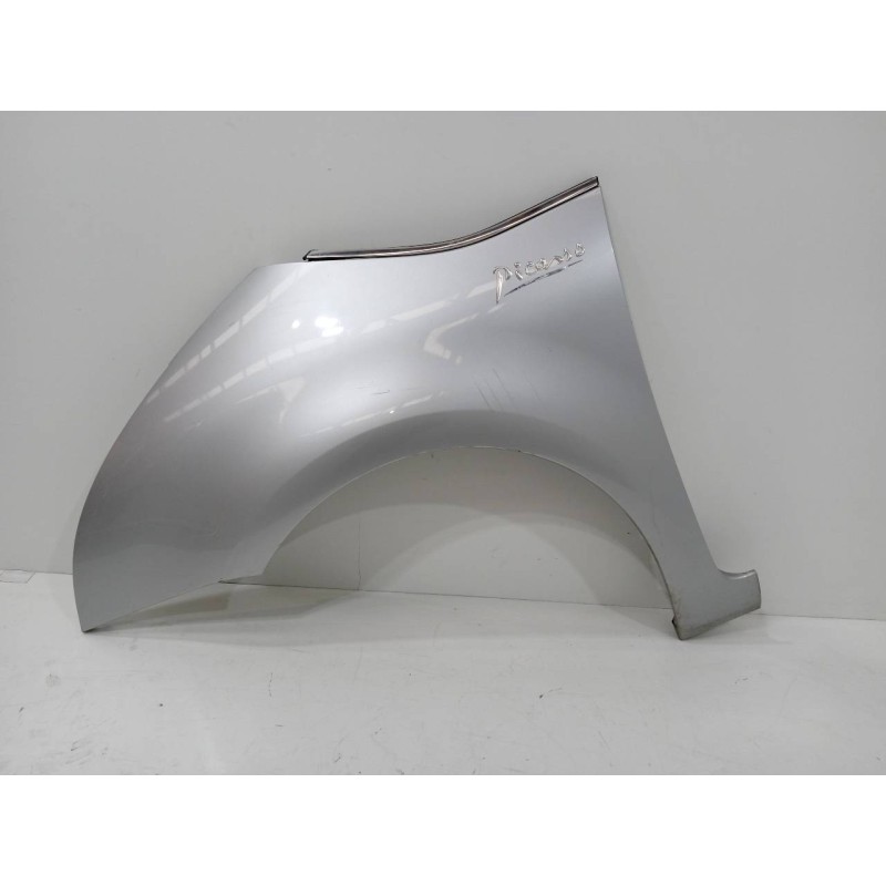 Recambio de aleta delantera izquierda para citroën c4 picasso exclusive referencia OEM IAM   