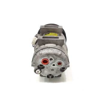 Recambio de compresor aire acondicionado para volvo s60 berlina 2.4 d kinetic (93kw) referencia OEM IAM 8708581  
