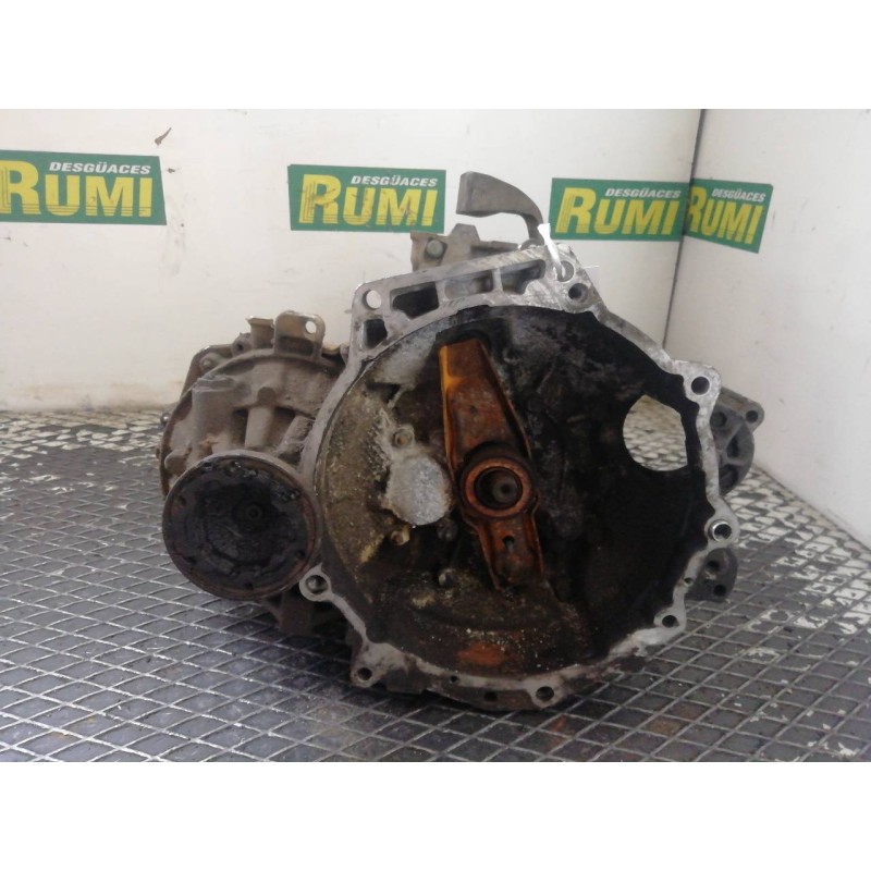 Recambio de caja cambios para volkswagen bora berlina (1j2) trendline referencia OEM IAM EMR  