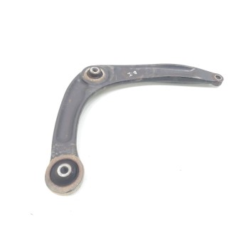 Recambio de brazo suspension delantero izquierdo para peugeot partner kasten confort l1 referencia OEM IAM 557452  