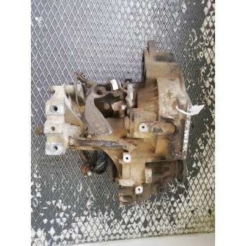 Recambio de caja cambios para volkswagen bora berlina (1j2) trendline referencia OEM IAM EMR  