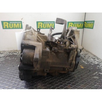 Recambio de caja cambios para volkswagen bora berlina (1j2) trendline referencia OEM IAM EMR  