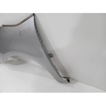 Recambio de aleta delantera izquierda para citroën c4 picasso exclusive referencia OEM IAM   