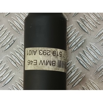 Recambio de transmision central para bmw serie 3 compact (e46) 318ti referencia OEM IAM 7519293  