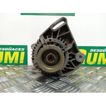 Recambio de alternador para fiat brava (182) 1.2 16v cat referencia OEM IAM 83616240  
