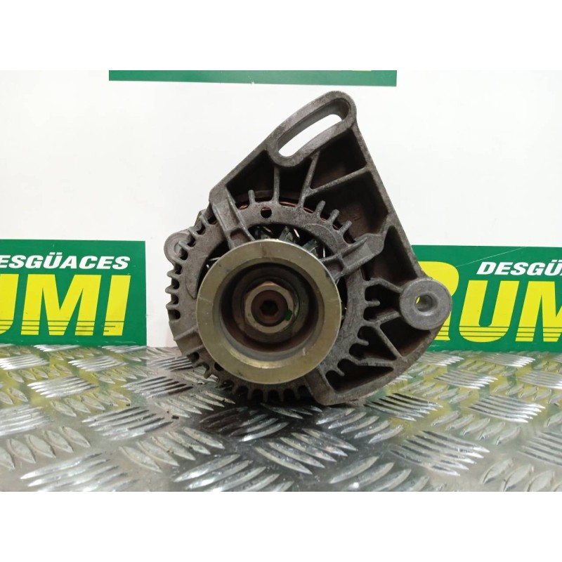Recambio de alternador para fiat brava (182) 1.2 16v cat referencia OEM IAM 83616240  