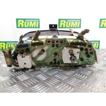 Recambio de cuadro instrumentos para peugeot expert kombi confort acristaldo (5 asientos) referencia OEM IAM 1480110080 09036419