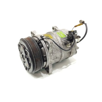Recambio de compresor aire acondicionado para volvo s60 berlina 2.4 d kinetic (93kw) referencia OEM IAM 8708581  