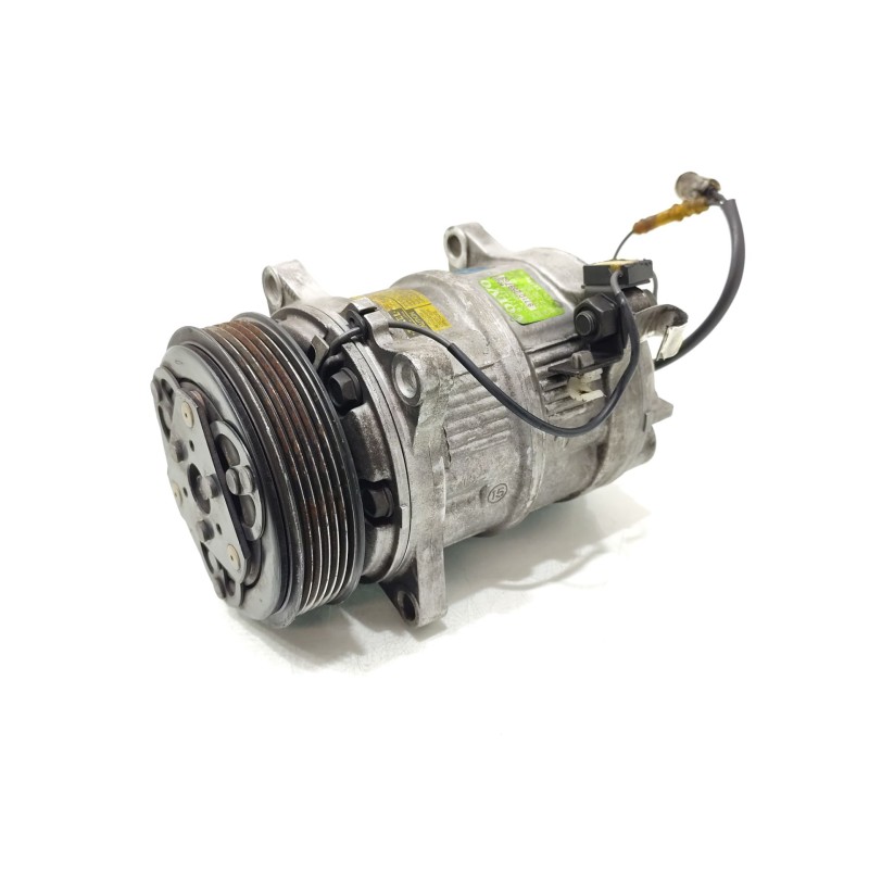 Recambio de compresor aire acondicionado para volvo s60 berlina 2.4 d kinetic (93kw) referencia OEM IAM 8708581  