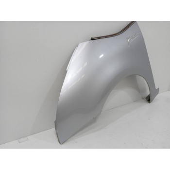 Recambio de aleta delantera izquierda para citroën c4 picasso exclusive referencia OEM IAM   