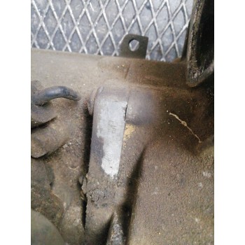 Recambio de caja cambios para volkswagen bora berlina (1j2) trendline referencia OEM IAM EMR  