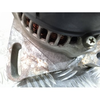 Recambio de alternador para fiat brava (182) 1.2 16v cat referencia OEM IAM 83616240  