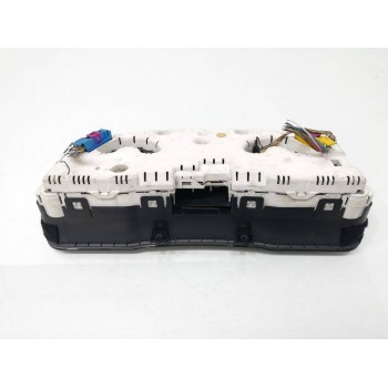 Recambio de cuadro instrumentos para audi a4 berlina (b5) 1.9 tdi referencia OEM IAM 8D0919033A  