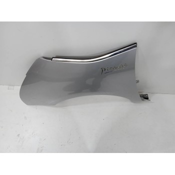 Recambio de aleta delantera izquierda para citroën c4 picasso exclusive referencia OEM IAM   