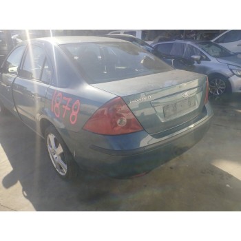 ford mondeo berlina (ge) del año 2001
