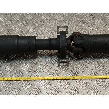 Recambio de transmision central para bmw serie 3 compact (e46) 318ti referencia OEM IAM 7519293  