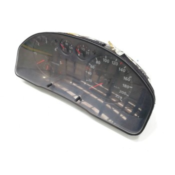 Recambio de cuadro instrumentos para audi a4 berlina (b5) 1.9 tdi referencia OEM IAM 8D0919033A  