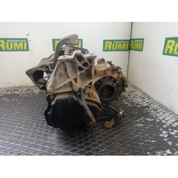 Recambio de caja cambios para volkswagen bora berlina (1j2) trendline referencia OEM IAM EMR  