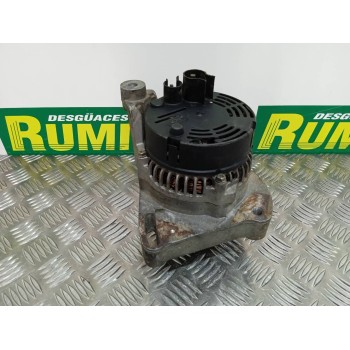 Recambio de alternador para fiat brava (182) 1.2 16v cat referencia OEM IAM 83616240  