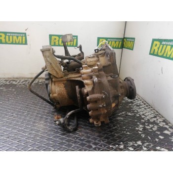 Recambio de caja cambios para volkswagen bora berlina (1j2) trendline referencia OEM IAM EMR  