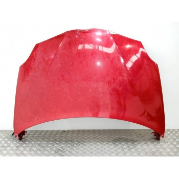 Recambio de capo para alfa romeo giulietta (191) quadrifoglio verde referencia OEM IAM   