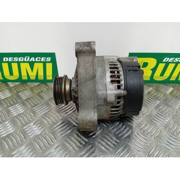 Recambio de alternador para fiat brava (182) 1.2 16v cat referencia OEM IAM 83616240  